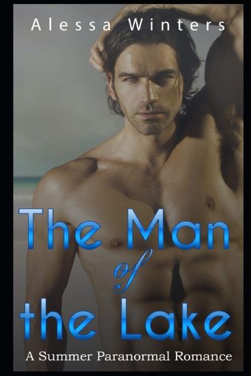 The Man of the Lake: A Summer Merman Romance