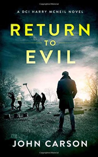 Return to Evil
