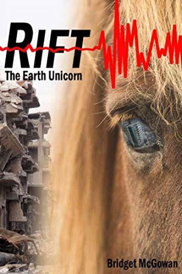 Rift: The Earth Unicorn