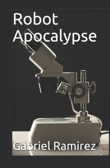 Robot Apocalypse