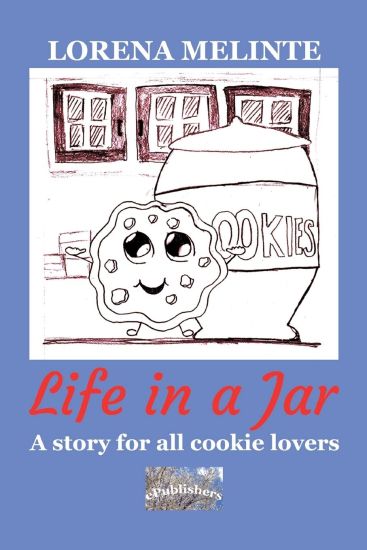 Life in a Jar: A story for all cookie lovers