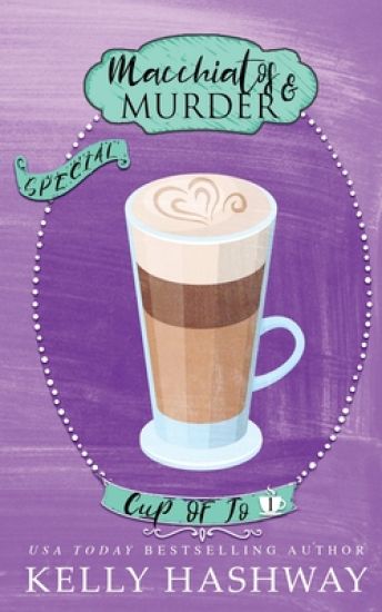 Macchiatos and Murder