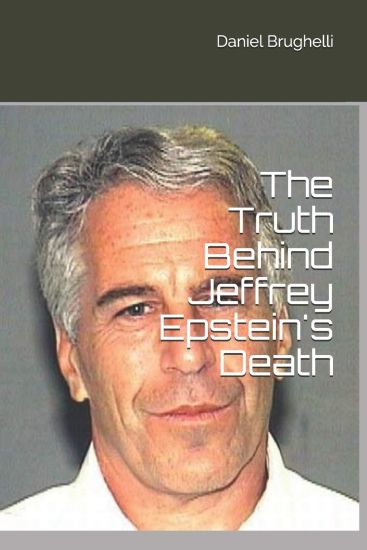 The Truth Behind Jeffrey Epstein's Death