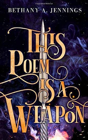 This Poem Is A Weapon