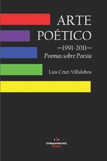 Arte Poético ―1991-2011― Poemas sobre Poesía
