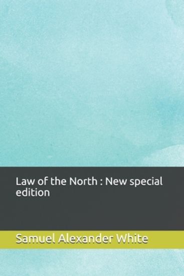 Law of the North: New special edition