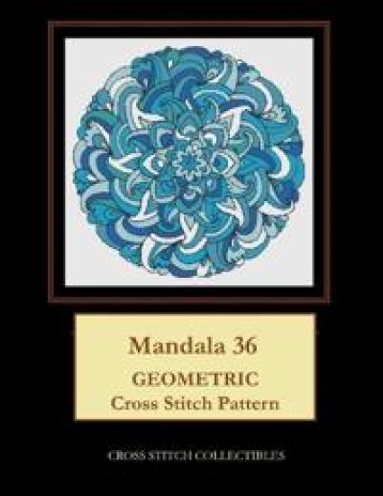 Mandala 36