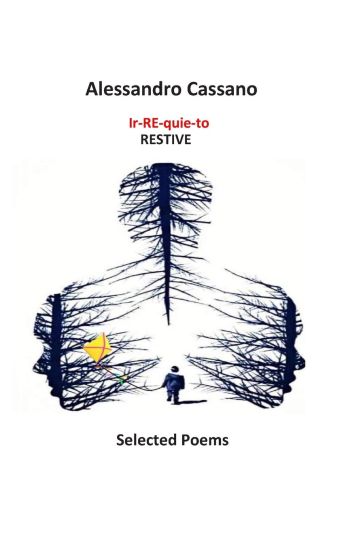 ir-RE-quie-to: Restive