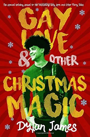 Gay Love and Other Christmas Magic