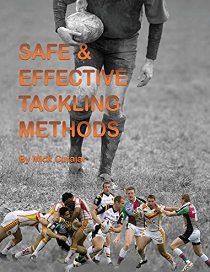 Safe and Effective Tackling Methods