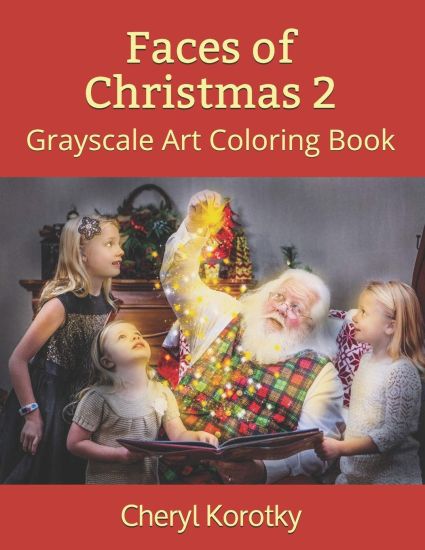 Faces of Christmas 2
