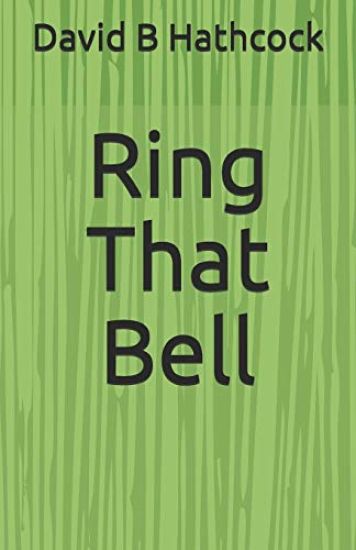 Ring That Bell: Collection of short stories