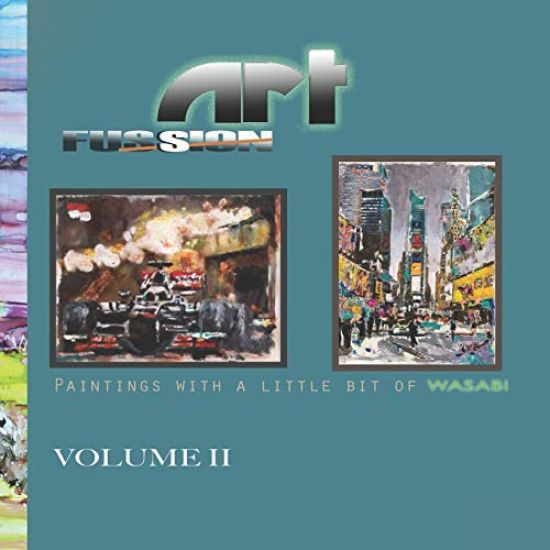 Art Fussion Vol. II