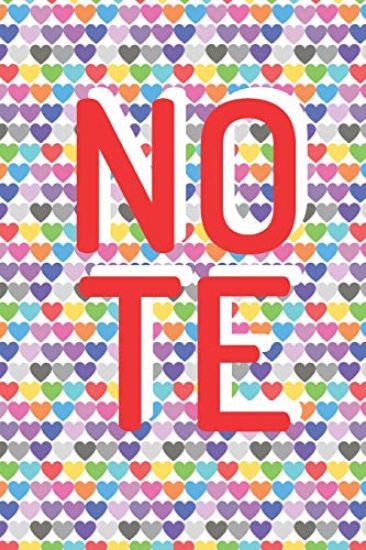 Note Book: "A professional writer is an amateur who didn't quit." Richard Bach