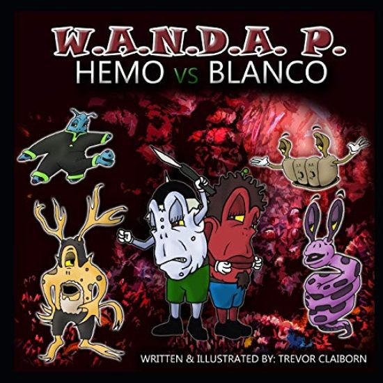 W.A.N.D.A. P. Hemo Vs Blanco