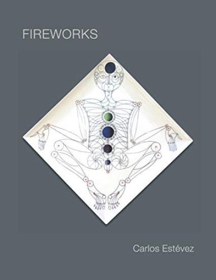 Fireworks: Carlos Estévez