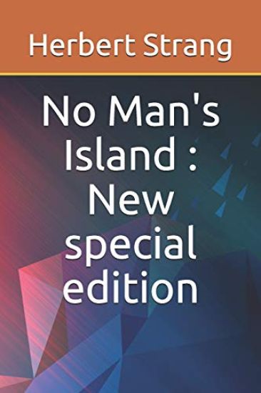 No Man's Island: New special edition