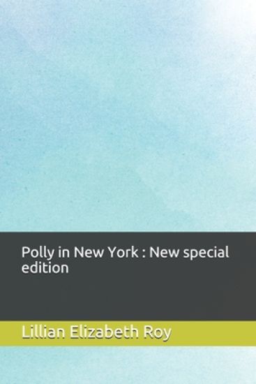 Polly in New York: New special edition