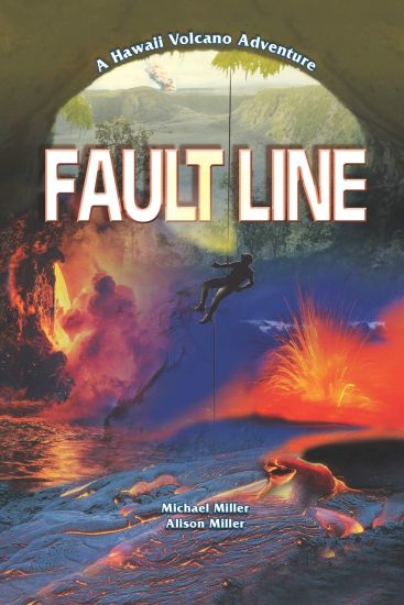 Fault Line: An Epic Hawaii Volcano Adventure