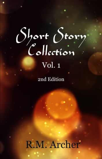 Short Story Collection Vol. 1