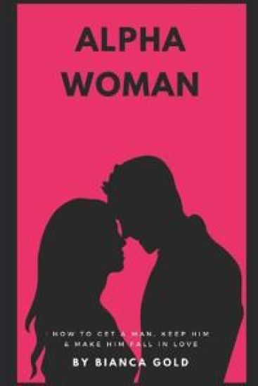 Alpha Woman