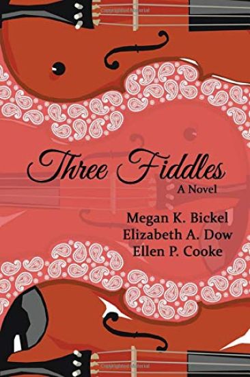 Three Fiddles