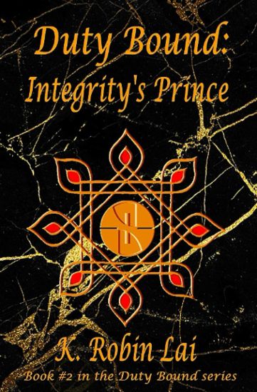 Duty Bound: Integrity's Prince