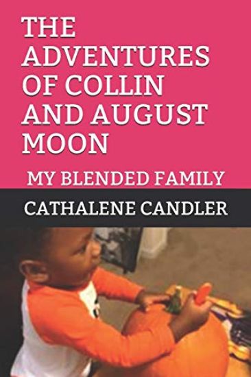 The Adventures of Collin and August Moon: My Blended Family