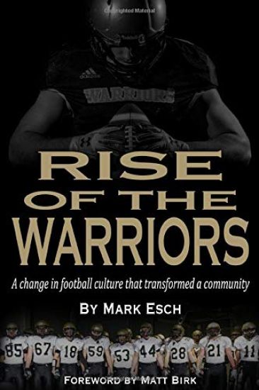 Rise of the Warriors: A change in football culture that transformed a community