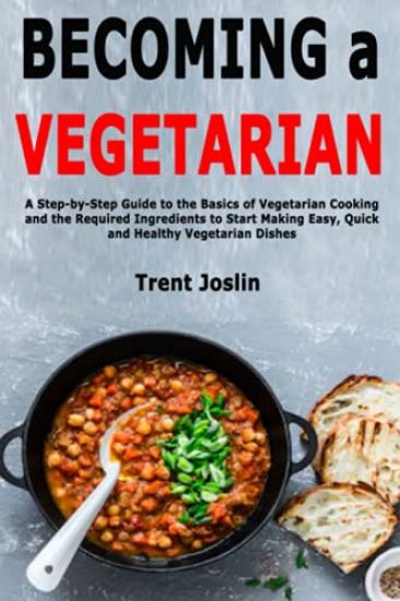 Becoming a Vegetarian