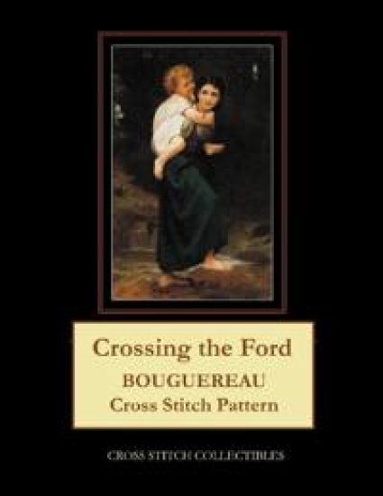 Crossing the Ford