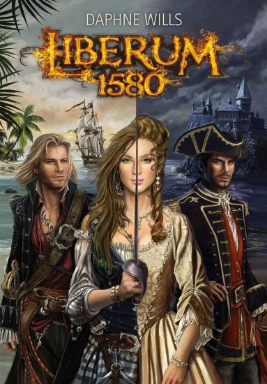 Liberum 1580: The Golden Freedom