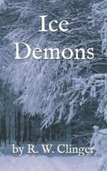 Ice Demons