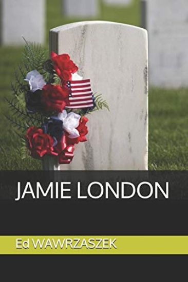 Jamie London