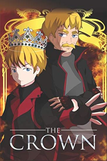 The Crown: Alex 'Hawkeye'