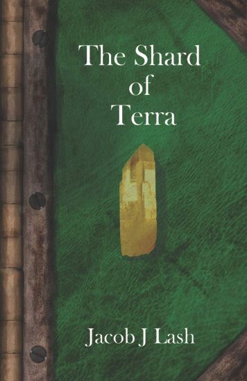 The Shard of Terra