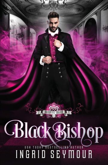 Vampire Court: Black Bishop