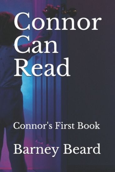 Connor Can Read: Connor's First Book
