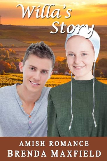 Willa's Story