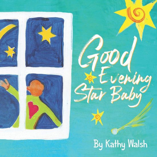 Good Evening Star Baby