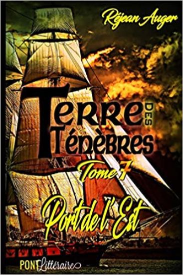 Terre des Ténèbres: Port de l'est