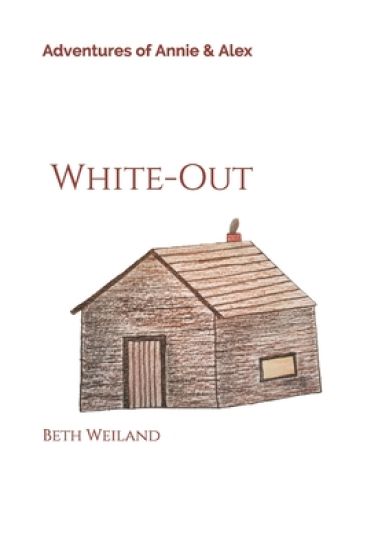 White-Out: Adventures of Annie & Alex