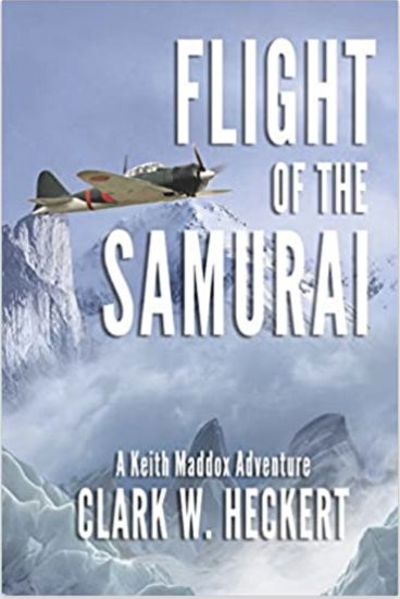 Flight of the Samurai