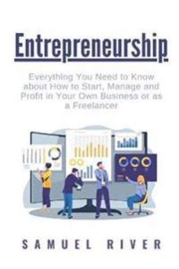 Entrepreneurship
