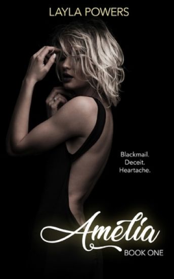 Amelia: Book One