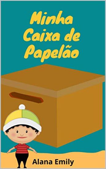 Minha Caixa de Papelão