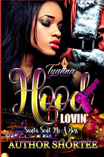 Hood Lovin': Santa Sent Me a Boss