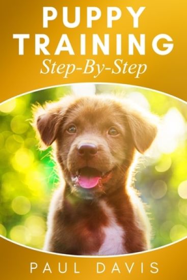 Puppy Training Step-By-Step