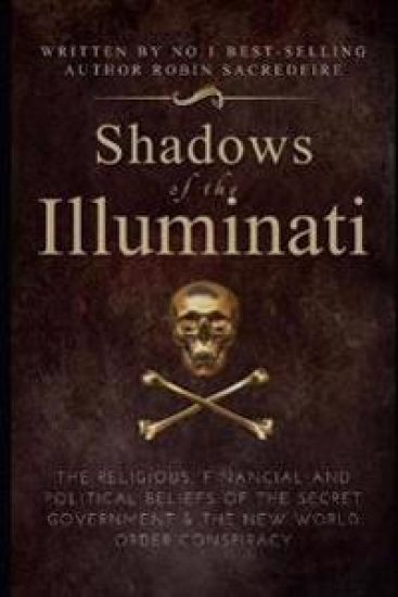 Shadows of the Illuminati