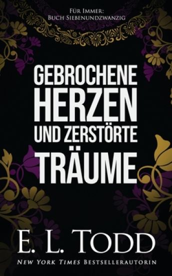 Gebrochene Herzen und zerstörte Träume